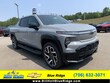 Chevrolet Silverado EV