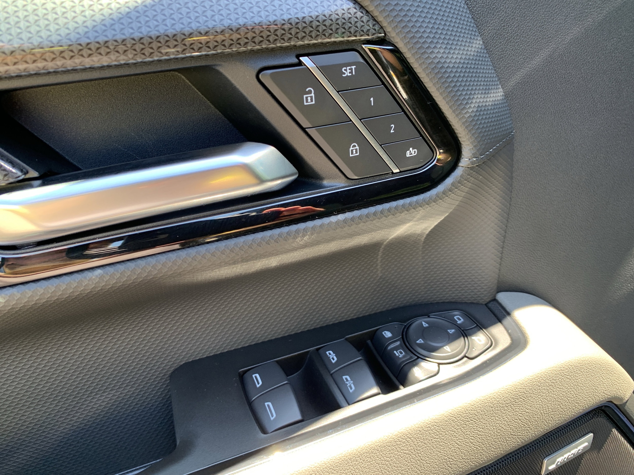 2026 Chevrolet Silverado 2500 HD ZR2 - Photo 12