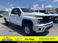 2025 Chevrolet Silverado 2500 HD WT Truck