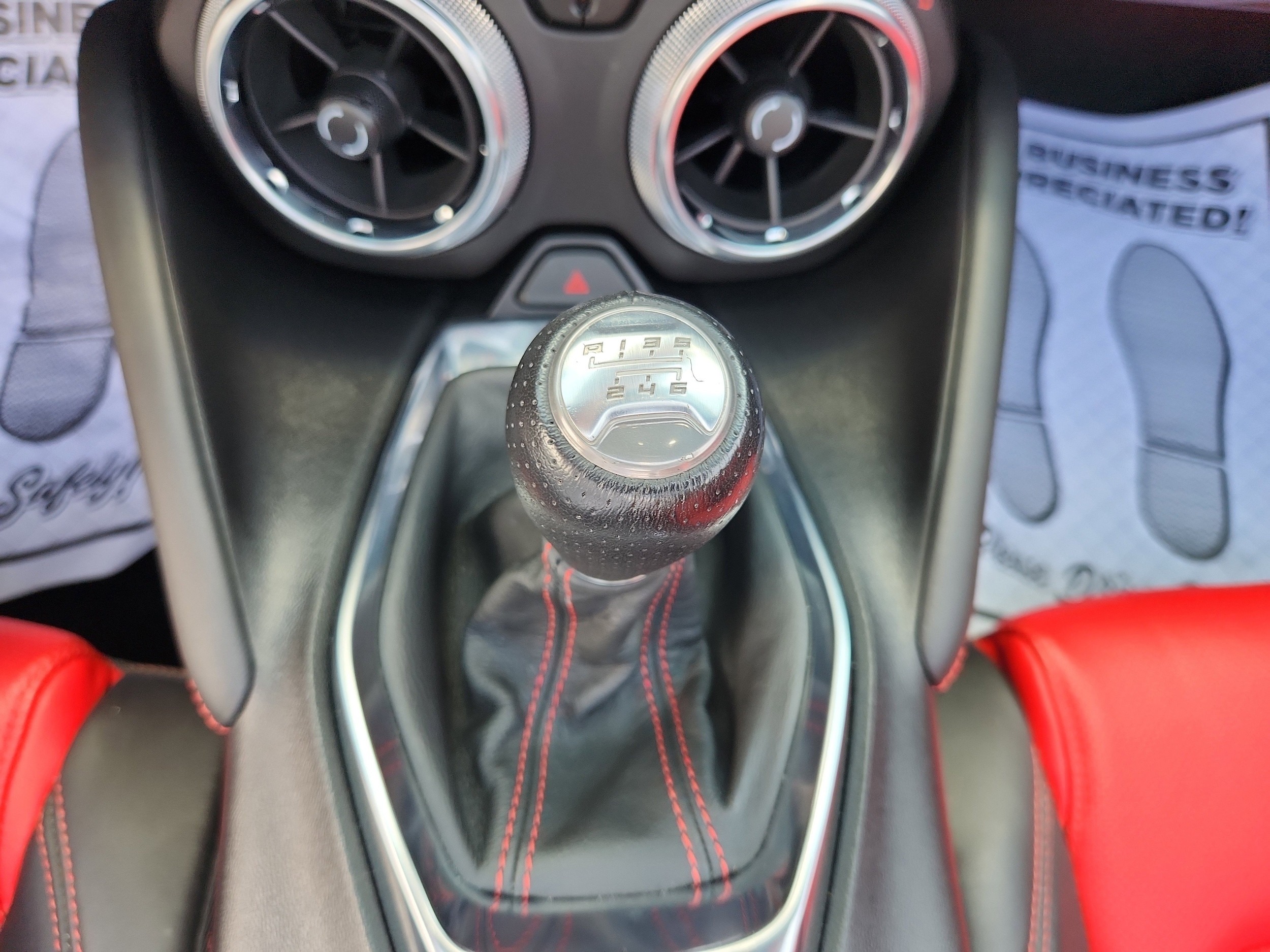 2022 Chevrolet Camaro 2LT - Photo 19