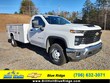 Chevrolet Silverado 3500 HD Chassis Cab