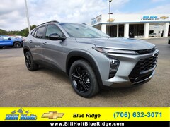 2026 Chevrolet Trax Activ SUV