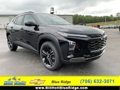 2025 Chevrolet Trax Activ SUV