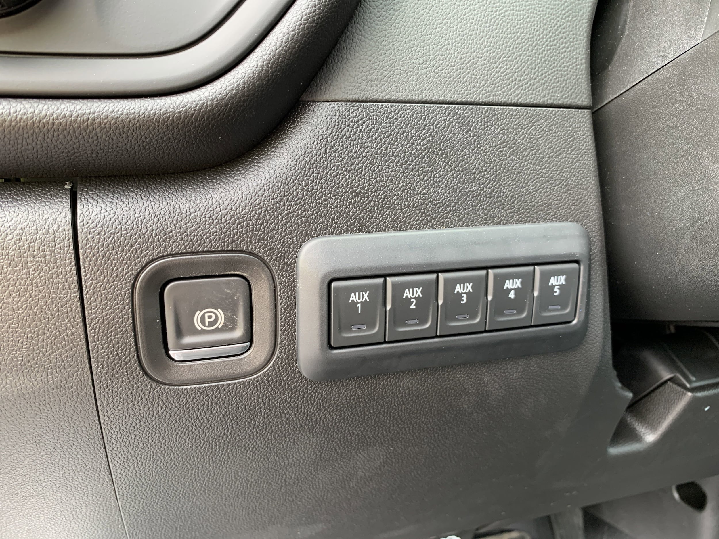 2025 Chevrolet Silverado 3500 HD Work Truck - Photo 14