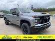 Chevrolet Silverado 2500 HD