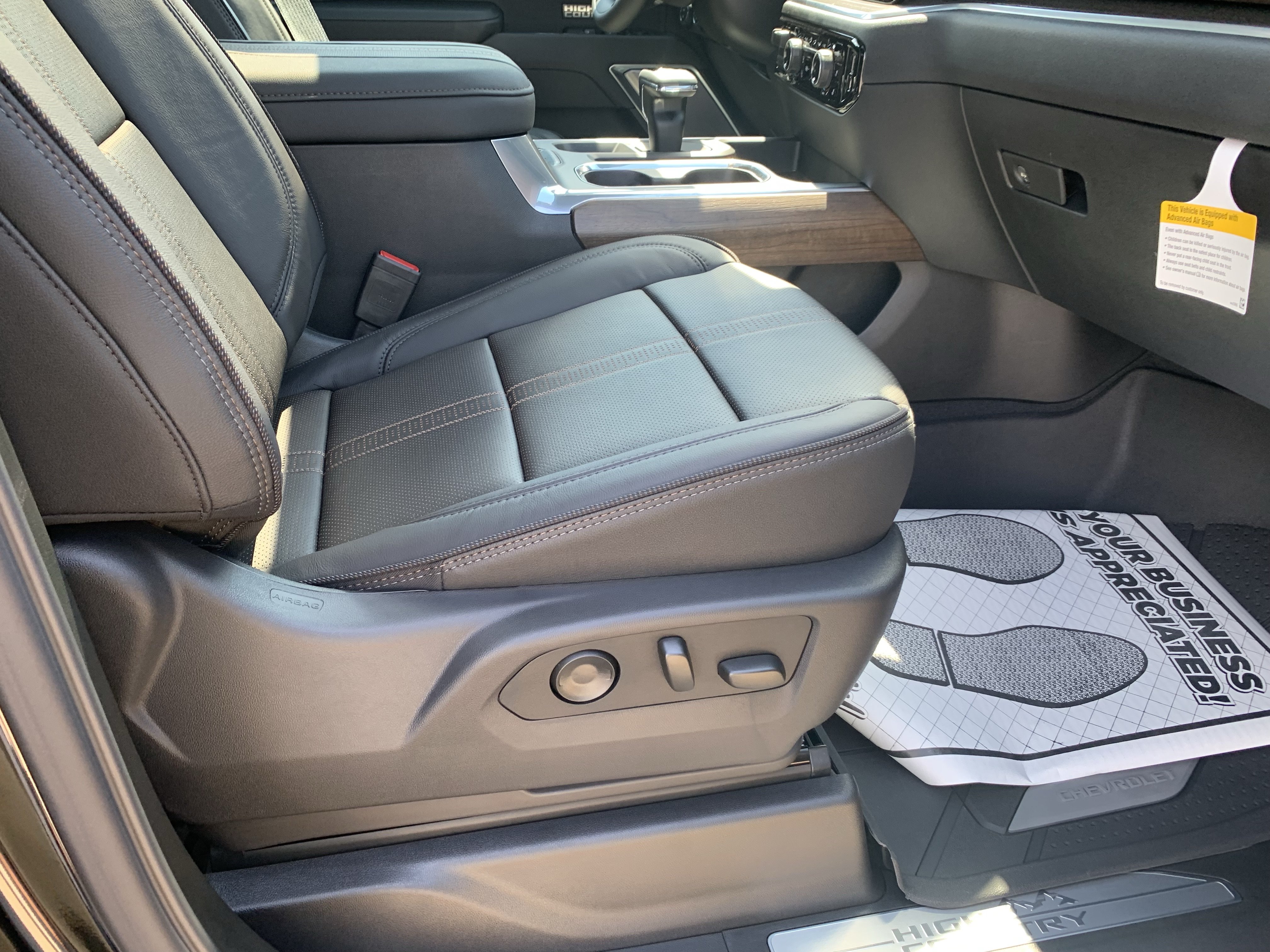 2026 Chevrolet Silverado 1500 High Country - Photo 26