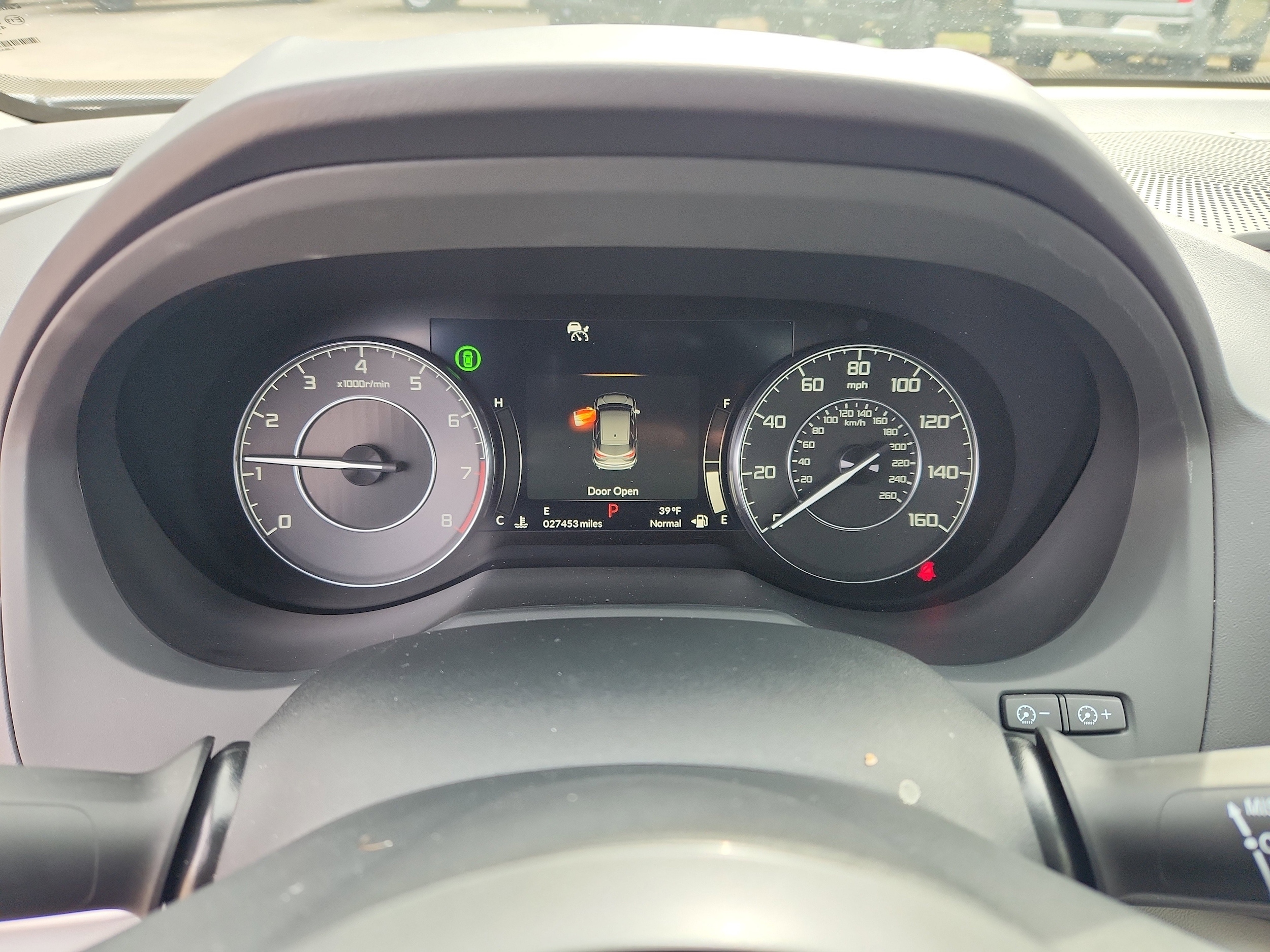 2023 Acura RDX Technology Package - Photo 22
