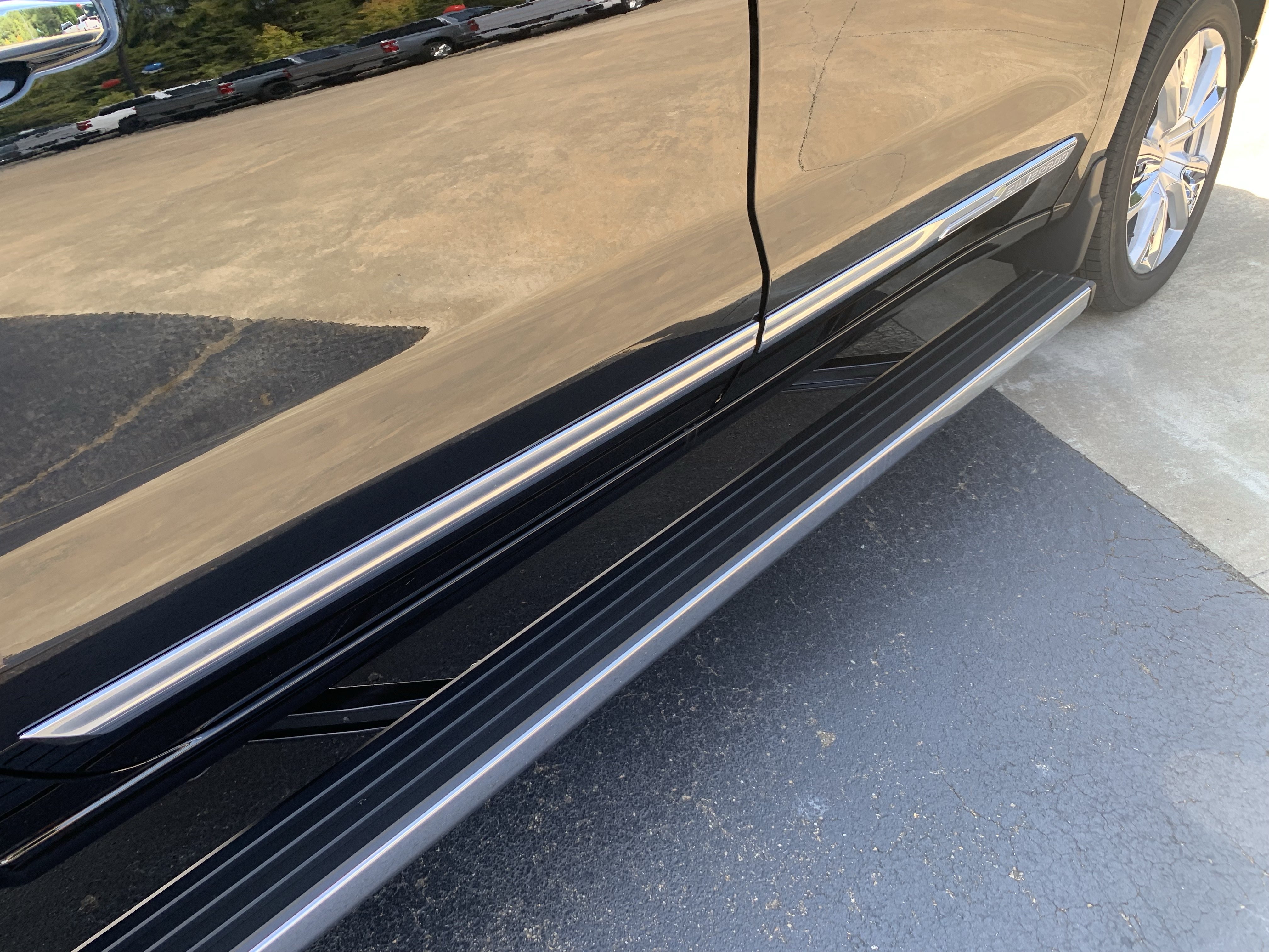 2026 Chevrolet Silverado 1500 High Country - Photo 24
