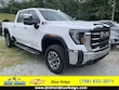  GMC Sierra 2500 HD
