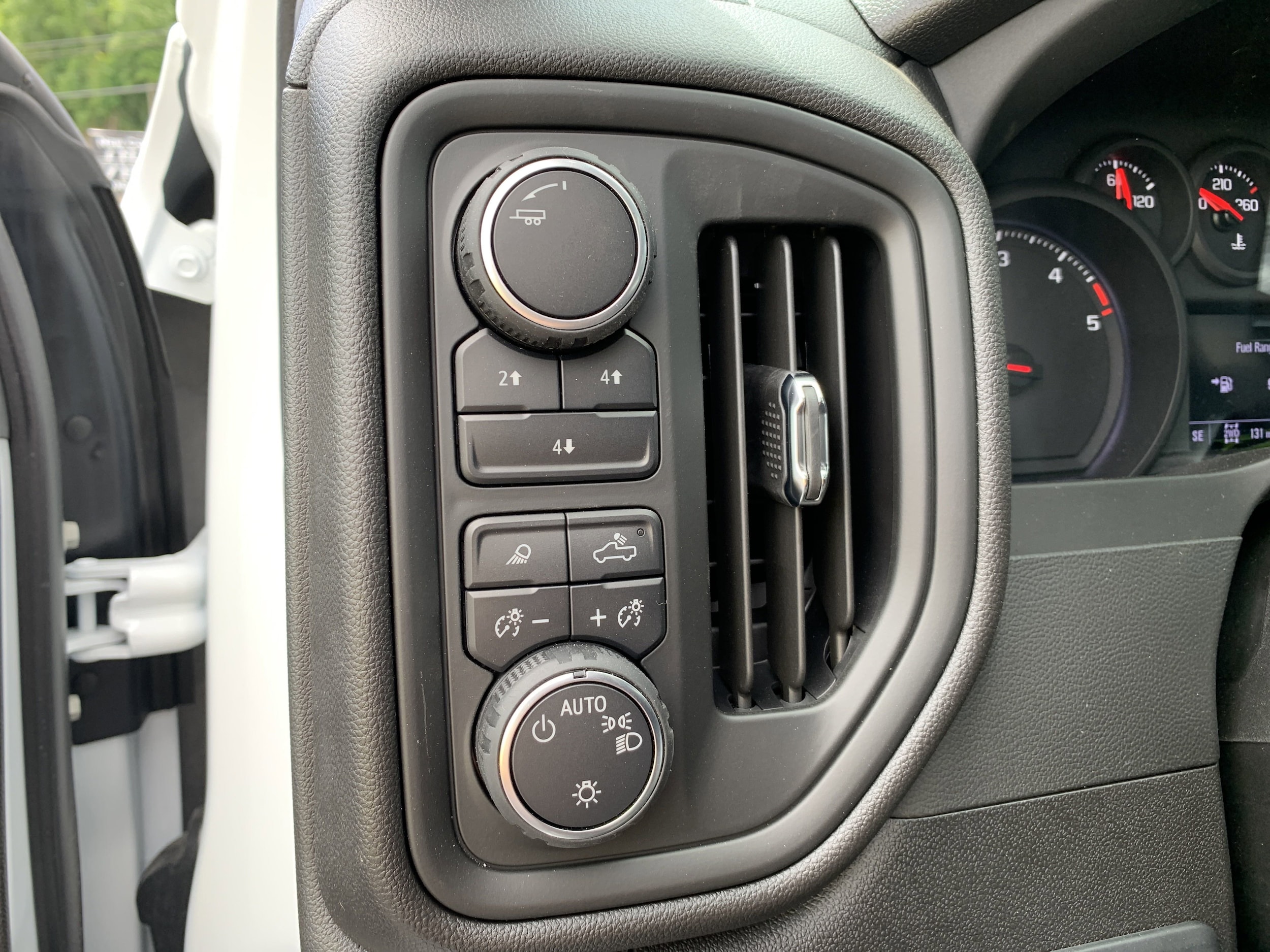 2025 Chevrolet Silverado 3500 HD Work Truck - Photo 13