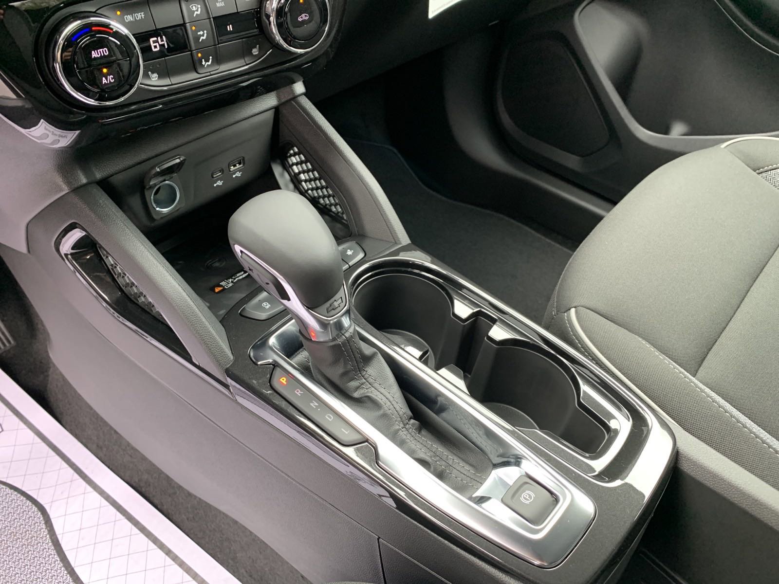 2025 Chevrolet Trailblazer LT - Photo 16