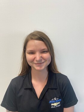 Staff member MIYA CLARK from b71a997efd58