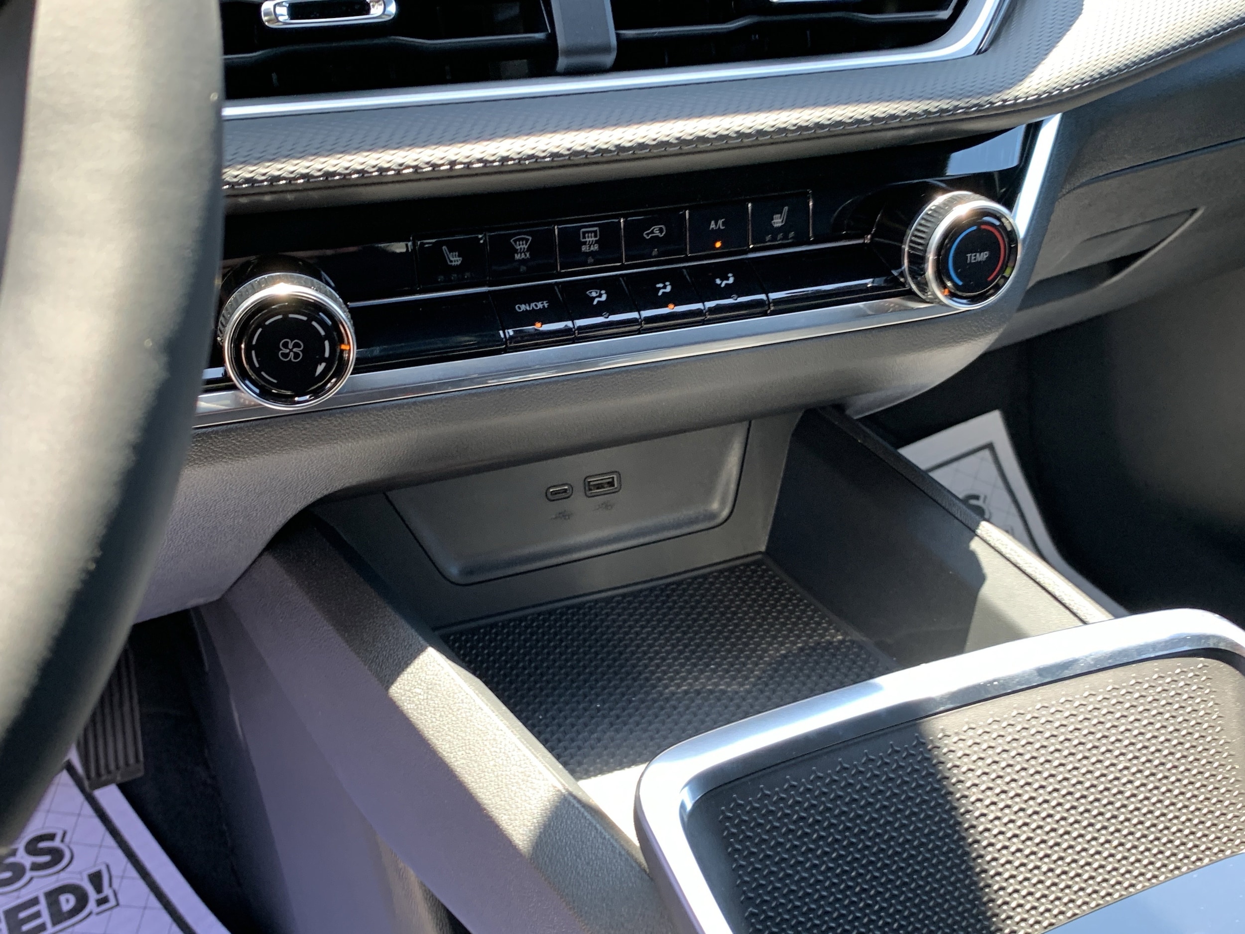 2026 Chevrolet Equinox LT - Photo 14