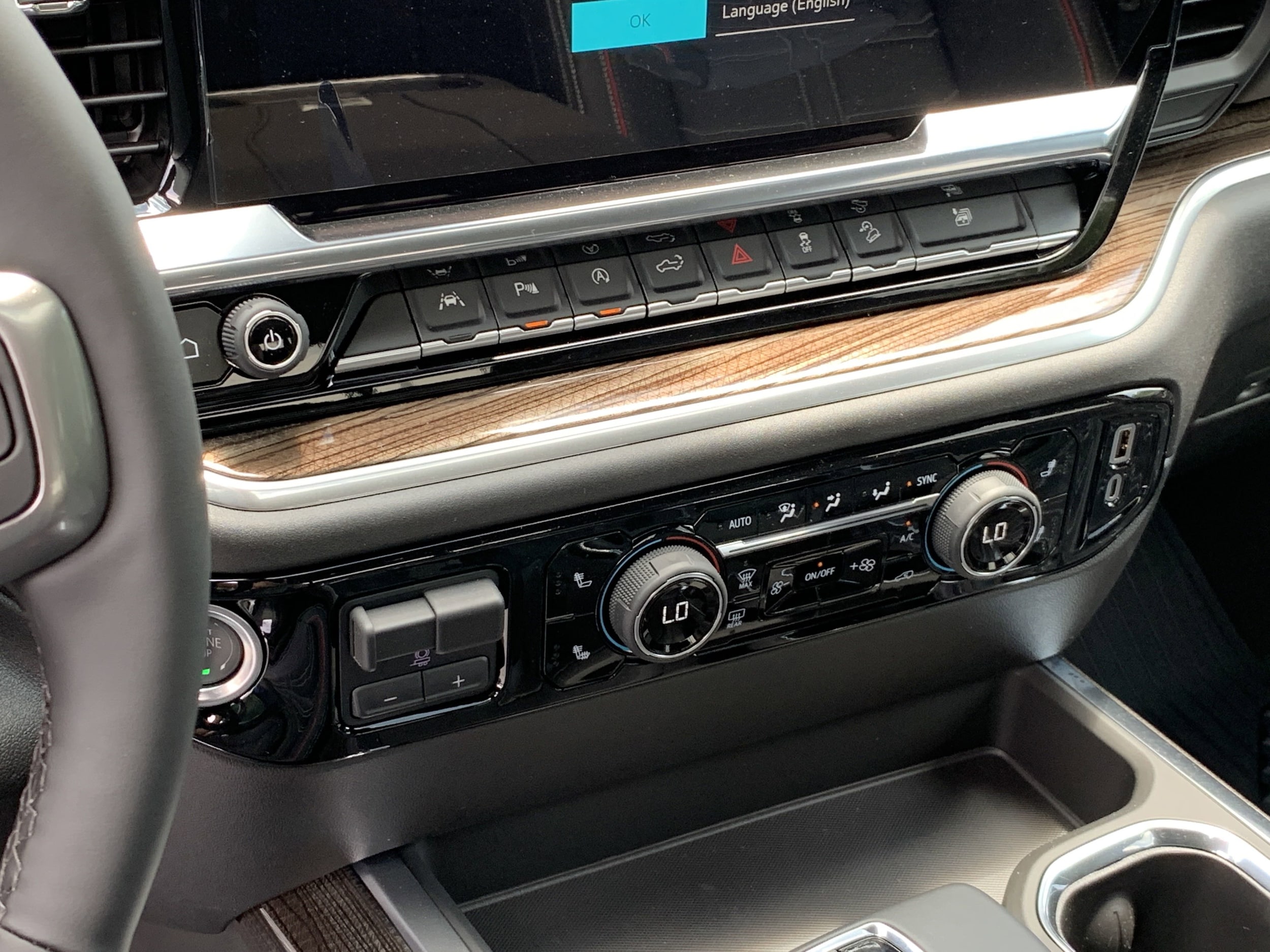 2025 Chevrolet Silverado 1500 RST - Photo 20