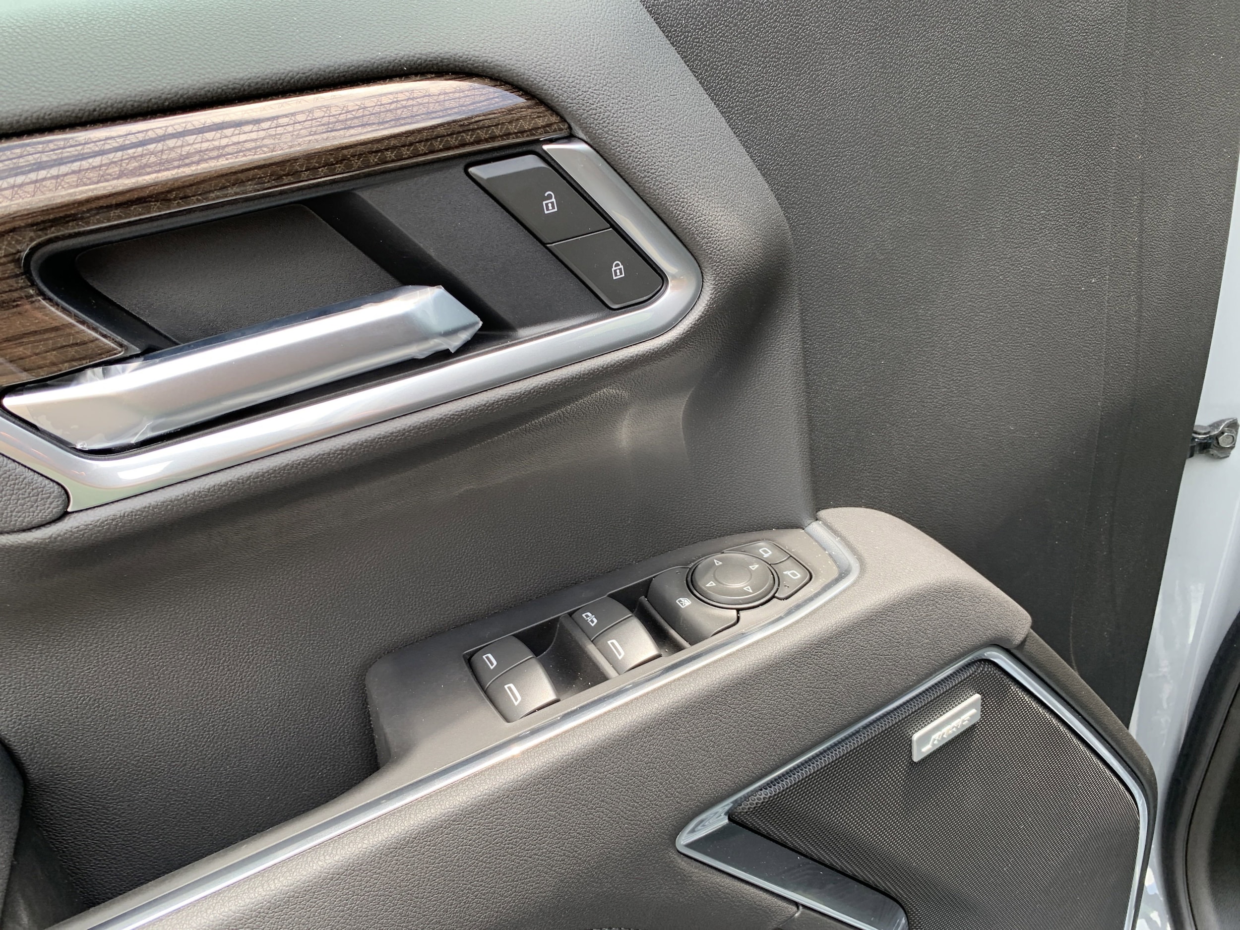 2025 Chevrolet Silverado 1500 RST - Photo 12