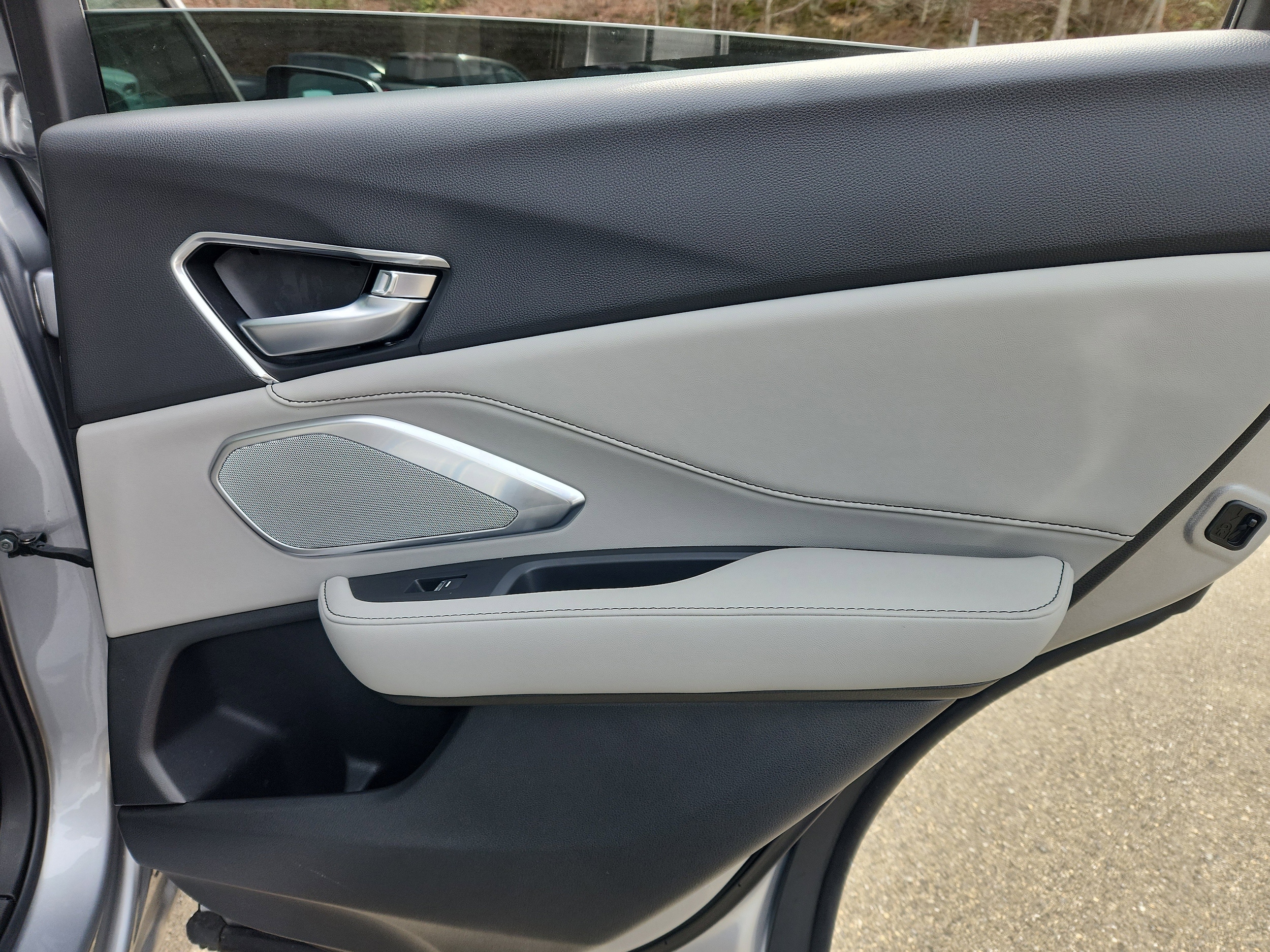 2023 Acura RDX Technology Package - Photo 38