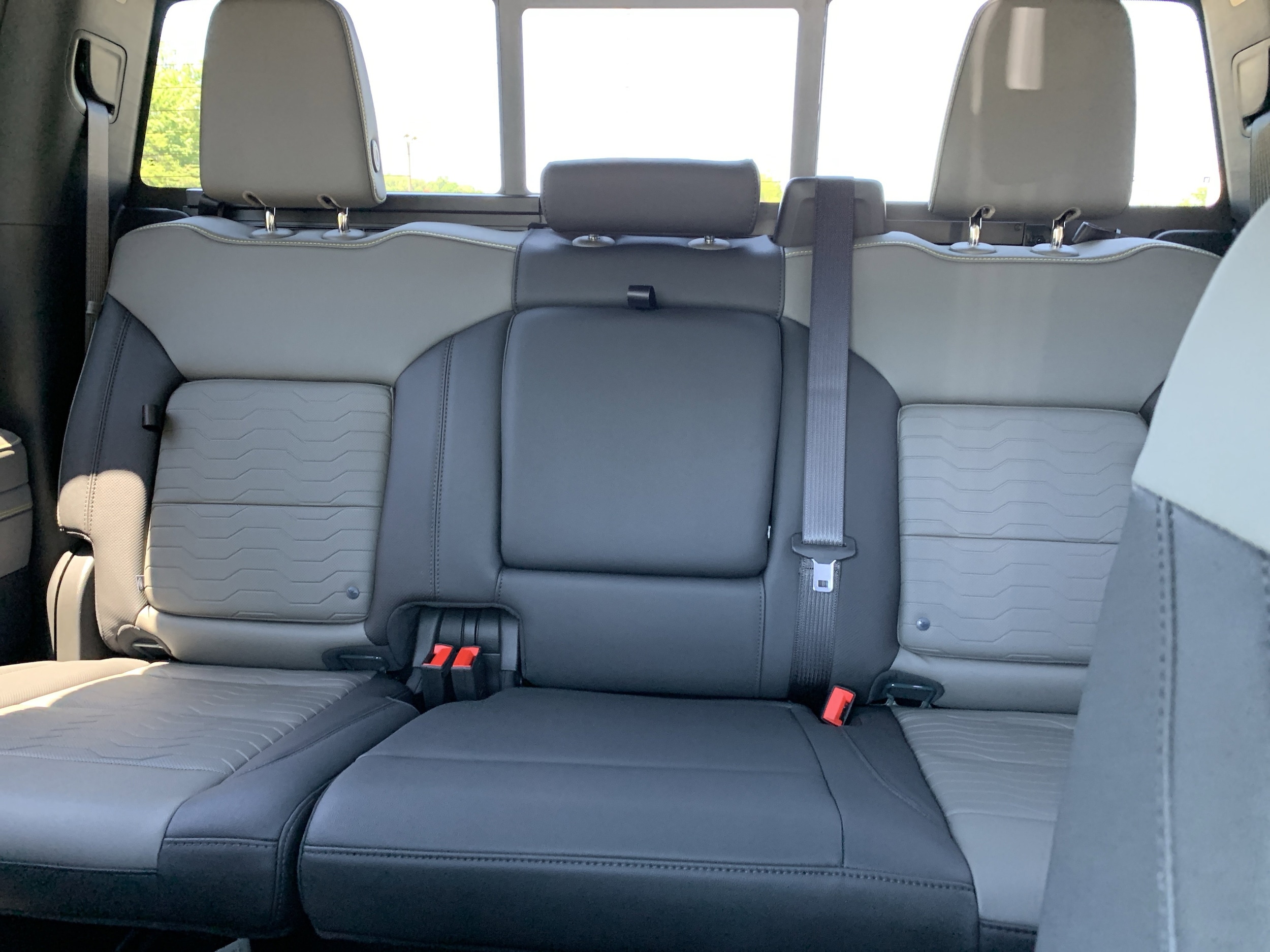 2026 Chevrolet Silverado 2500 HD ZR2 - Photo 22