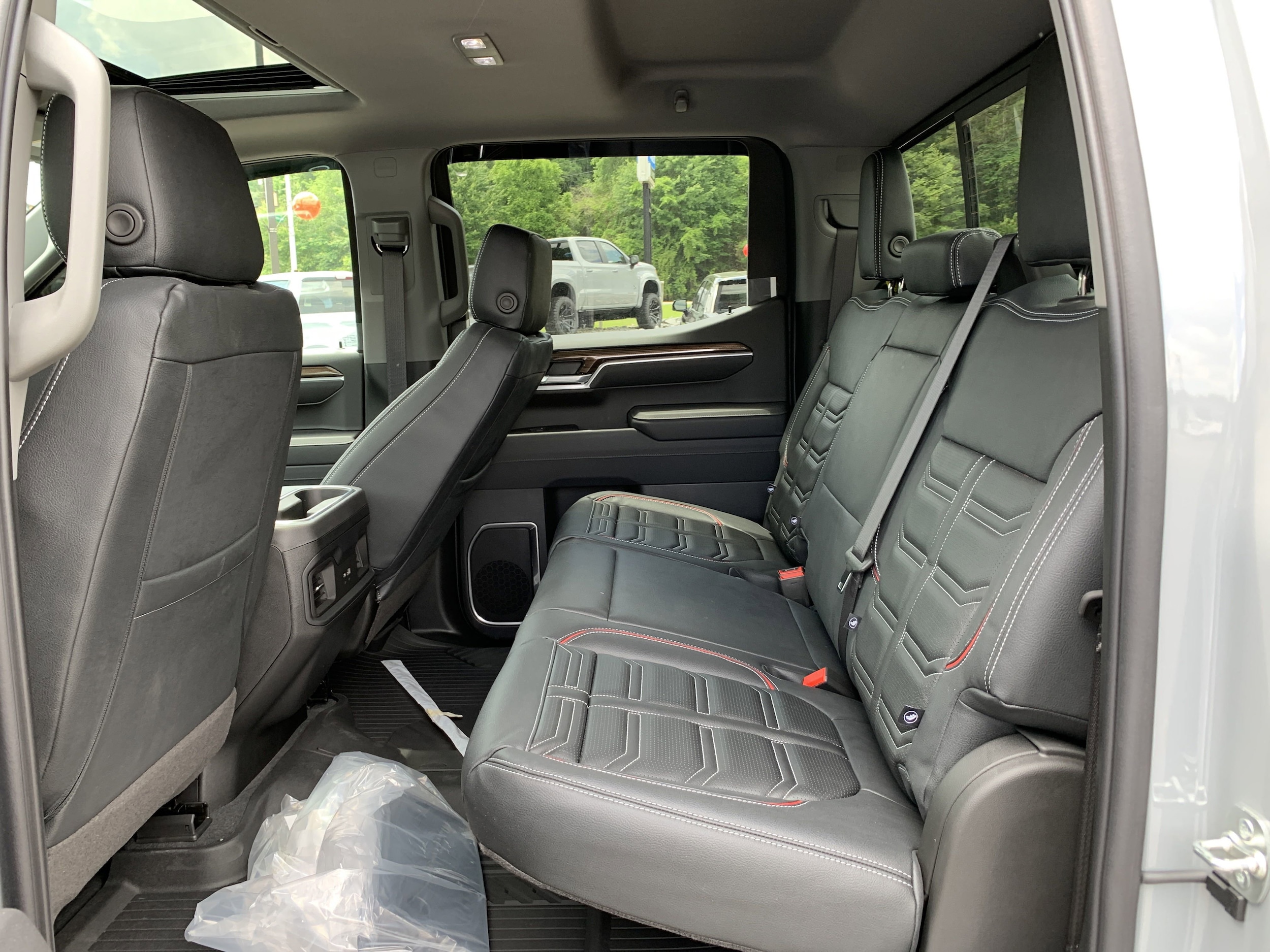 2025 Chevrolet Silverado 1500 RST - Photo 24