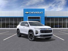 2026 Chevrolet Equinox LT SUV