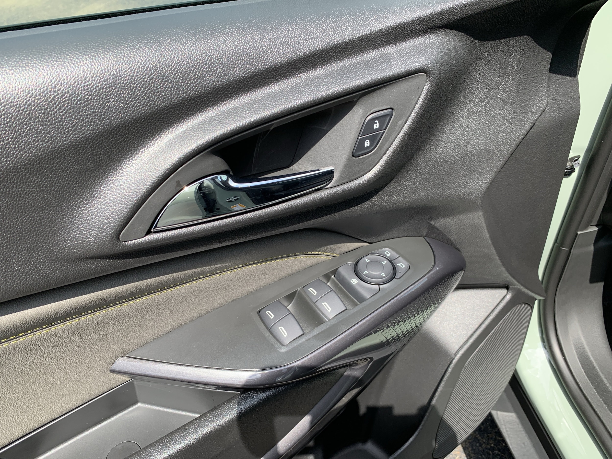 2026 Chevrolet Trax Activ - Photo 7