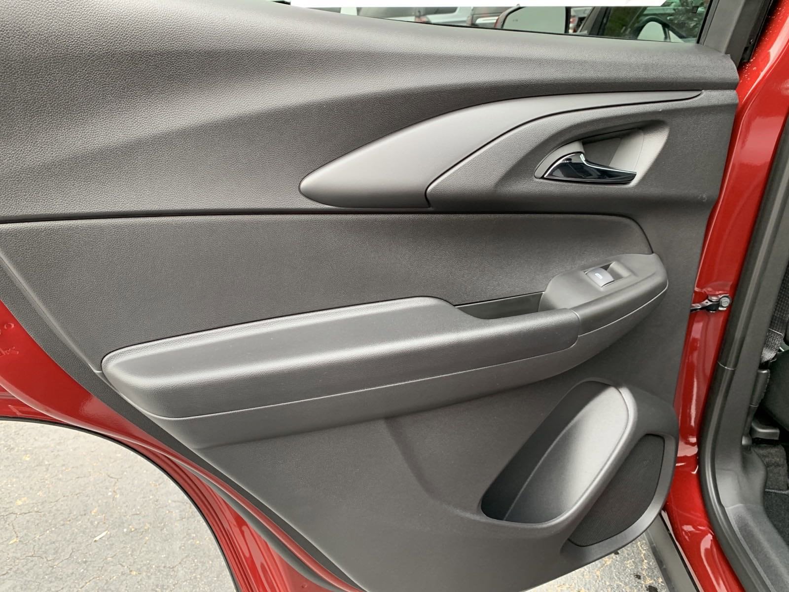 2025 Chevrolet Trailblazer LT - Photo 18