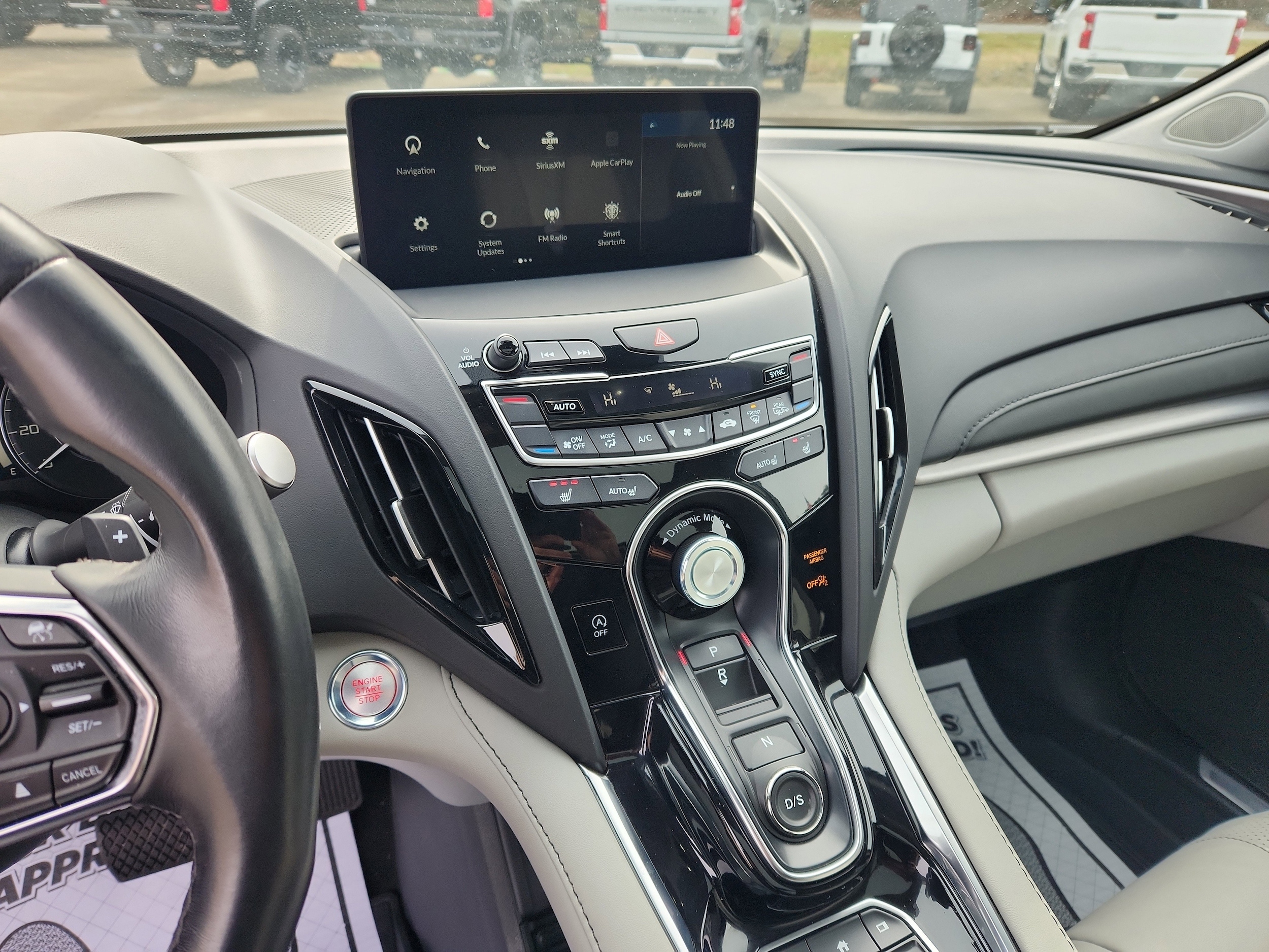 2023 Acura RDX Technology Package - Photo 23
