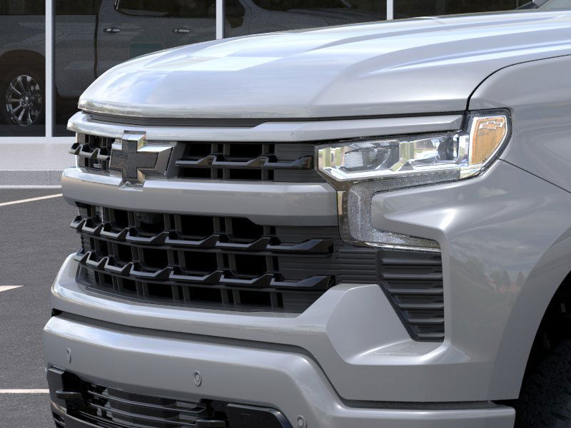 2025 Chevrolet Silverado 1500 RST - Photo 51