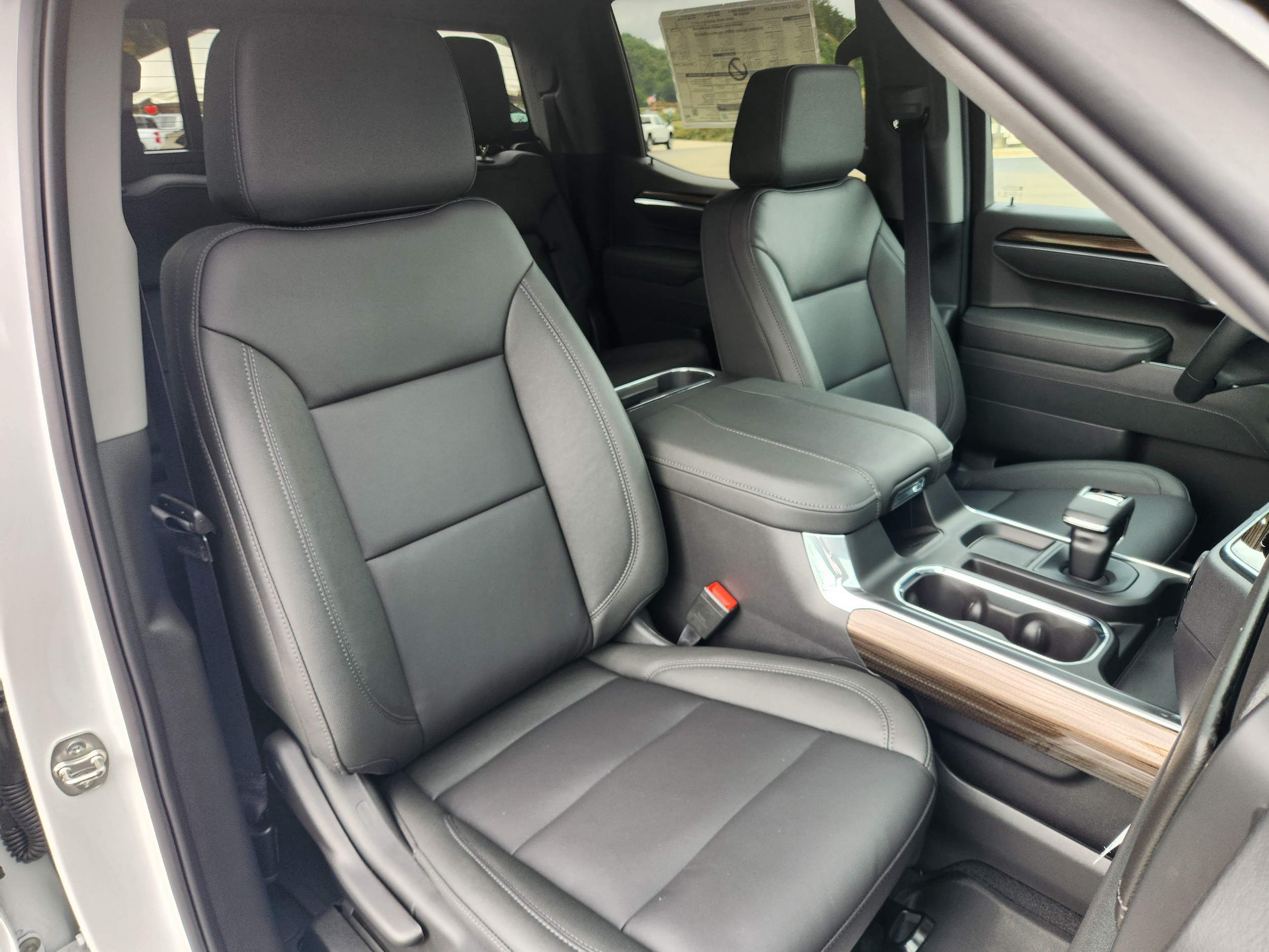 2026 Chevrolet Silverado 1500 LT Trail Boss - Photo 22