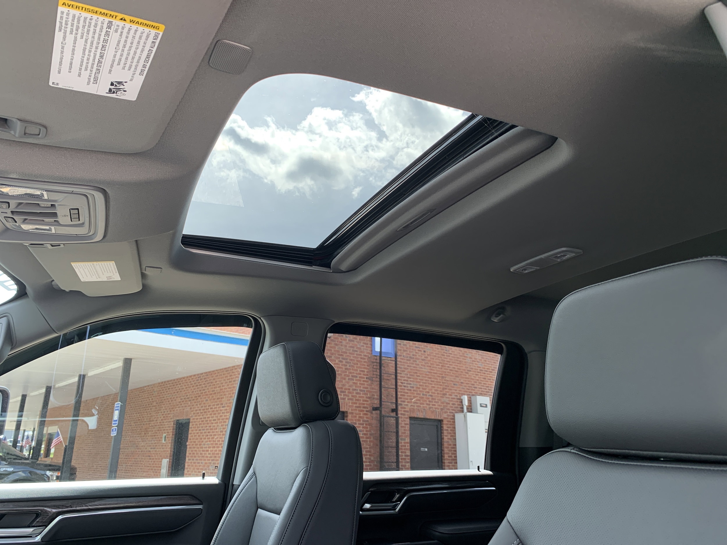 2025 Chevrolet Silverado 2500 HD LTZ - Photo 22