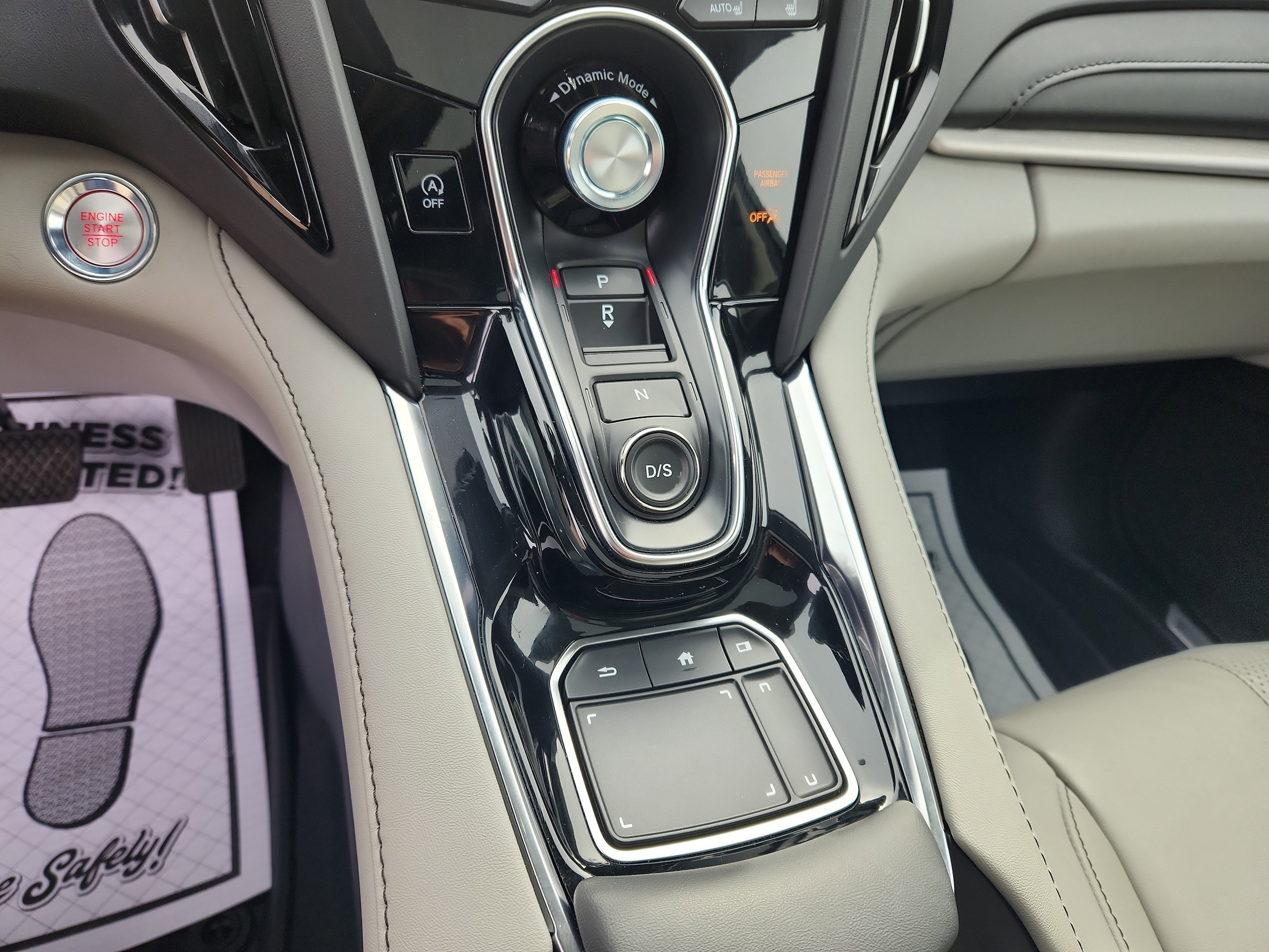 2023 Acura RDX Technology Package - Photo 25