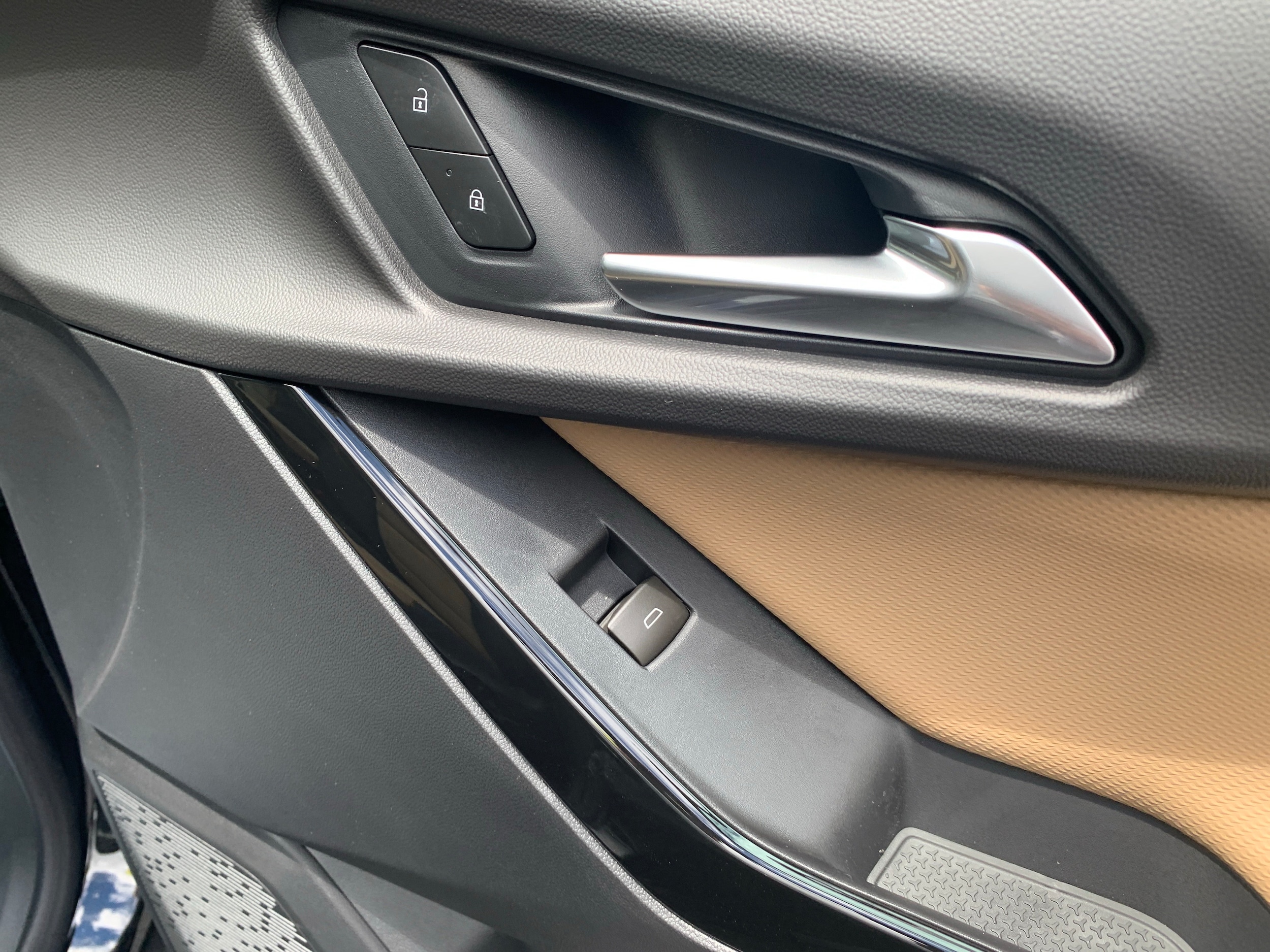 2026 Chevrolet Equinox ACTIV - Photo 23