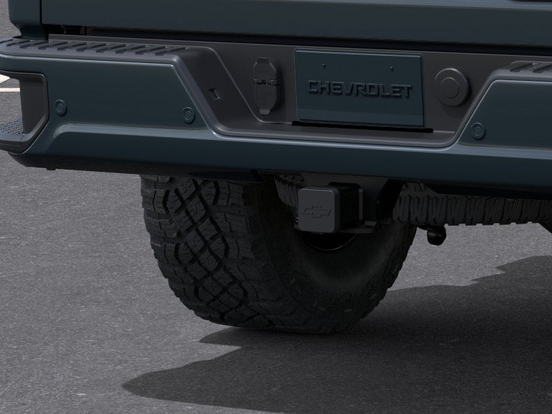 2026 Chevrolet Silverado 2500 HD ZR2 - Photo 52