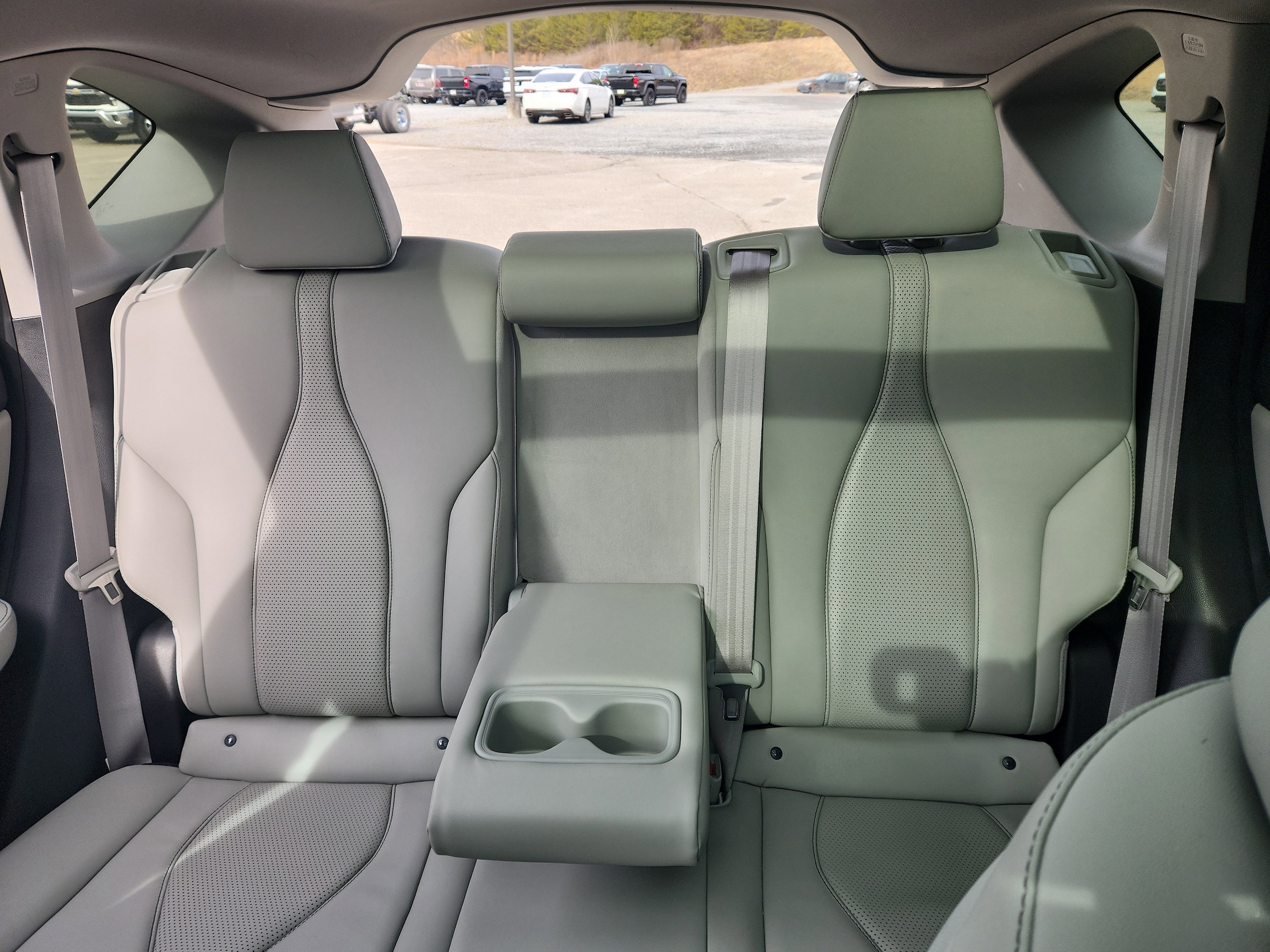 2023 Acura RDX Technology Package - Photo 29