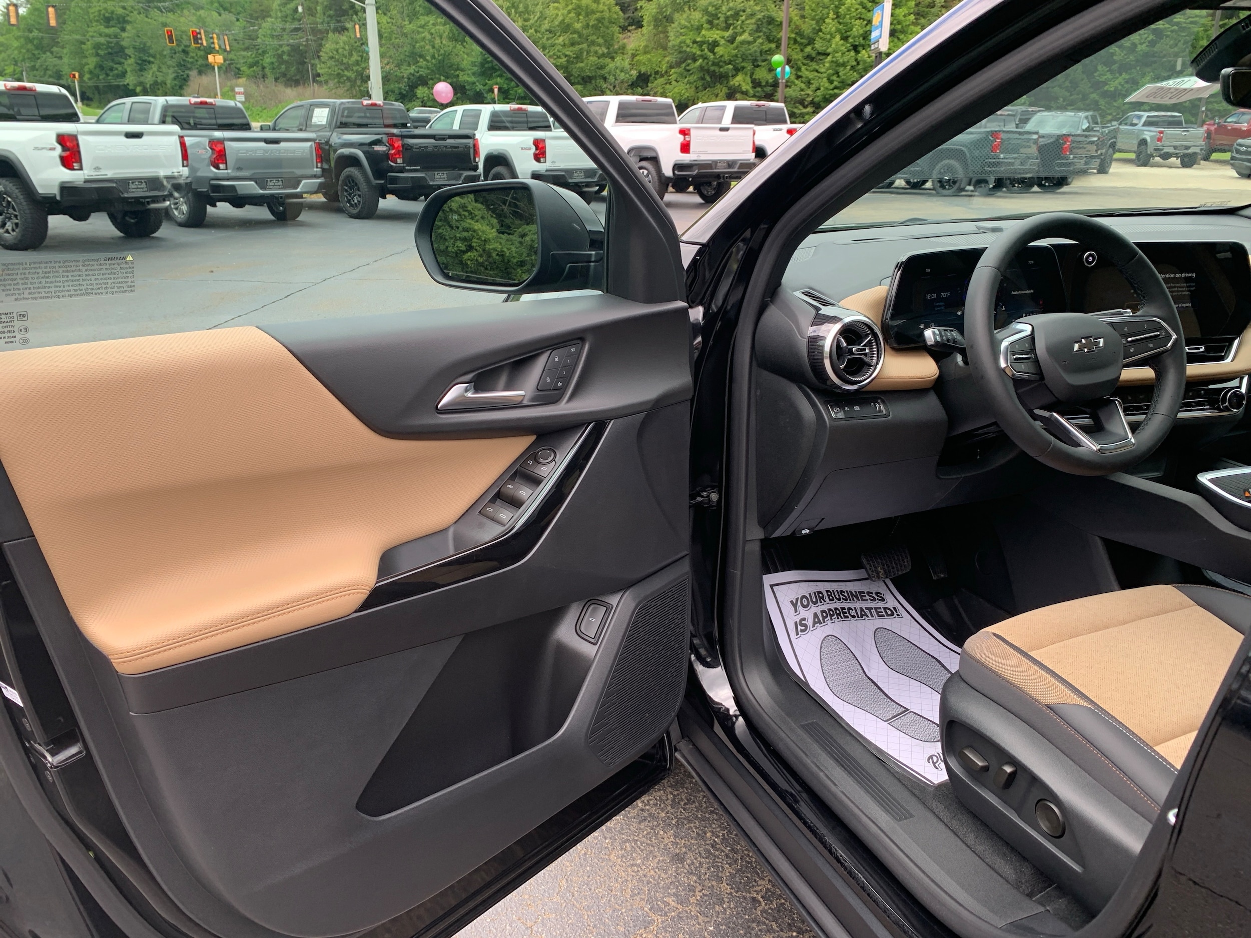 2026 Chevrolet Equinox ACTIV - Photo 6