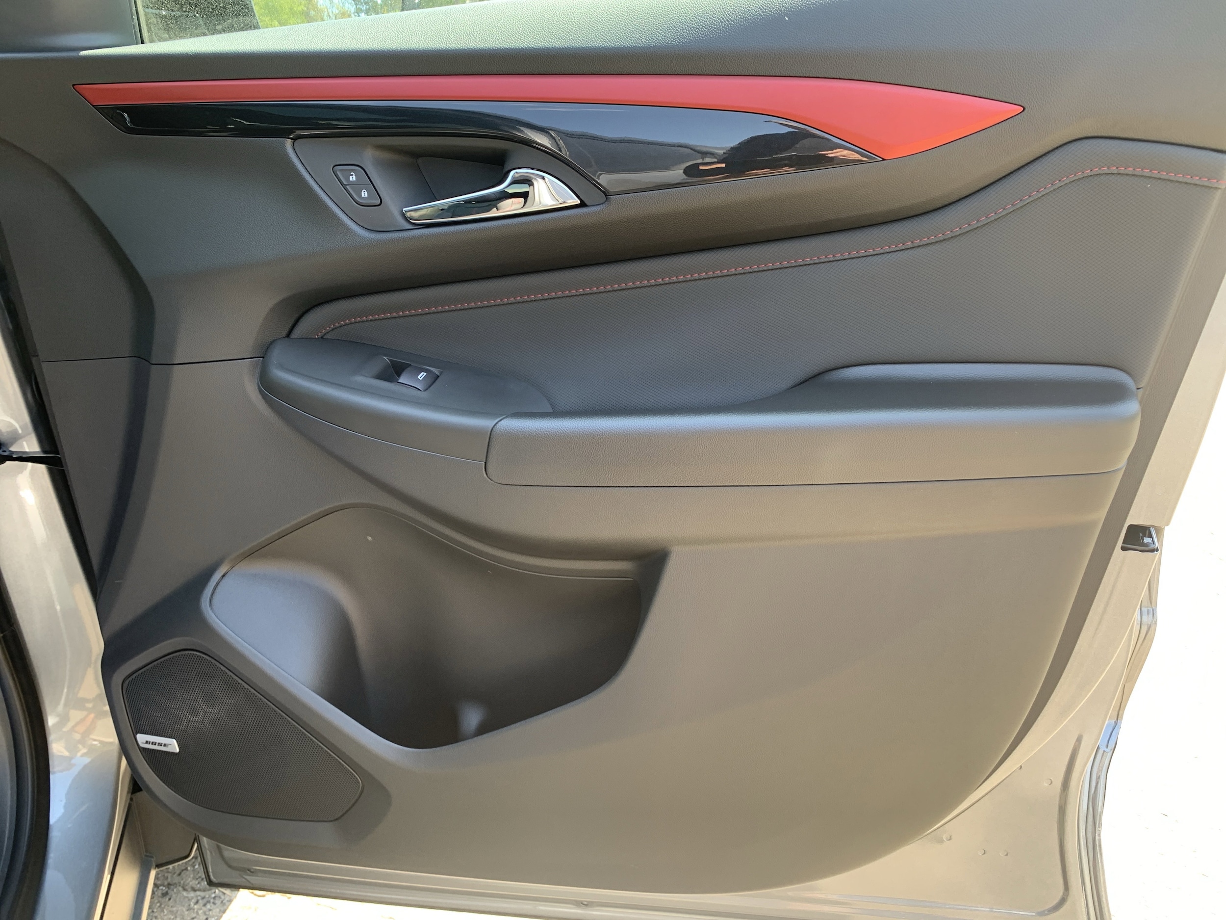 2026 Chevrolet Trailblazer RS - Photo 27