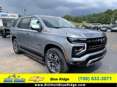 2025 Chevrolet Tahoe Z71 SUV