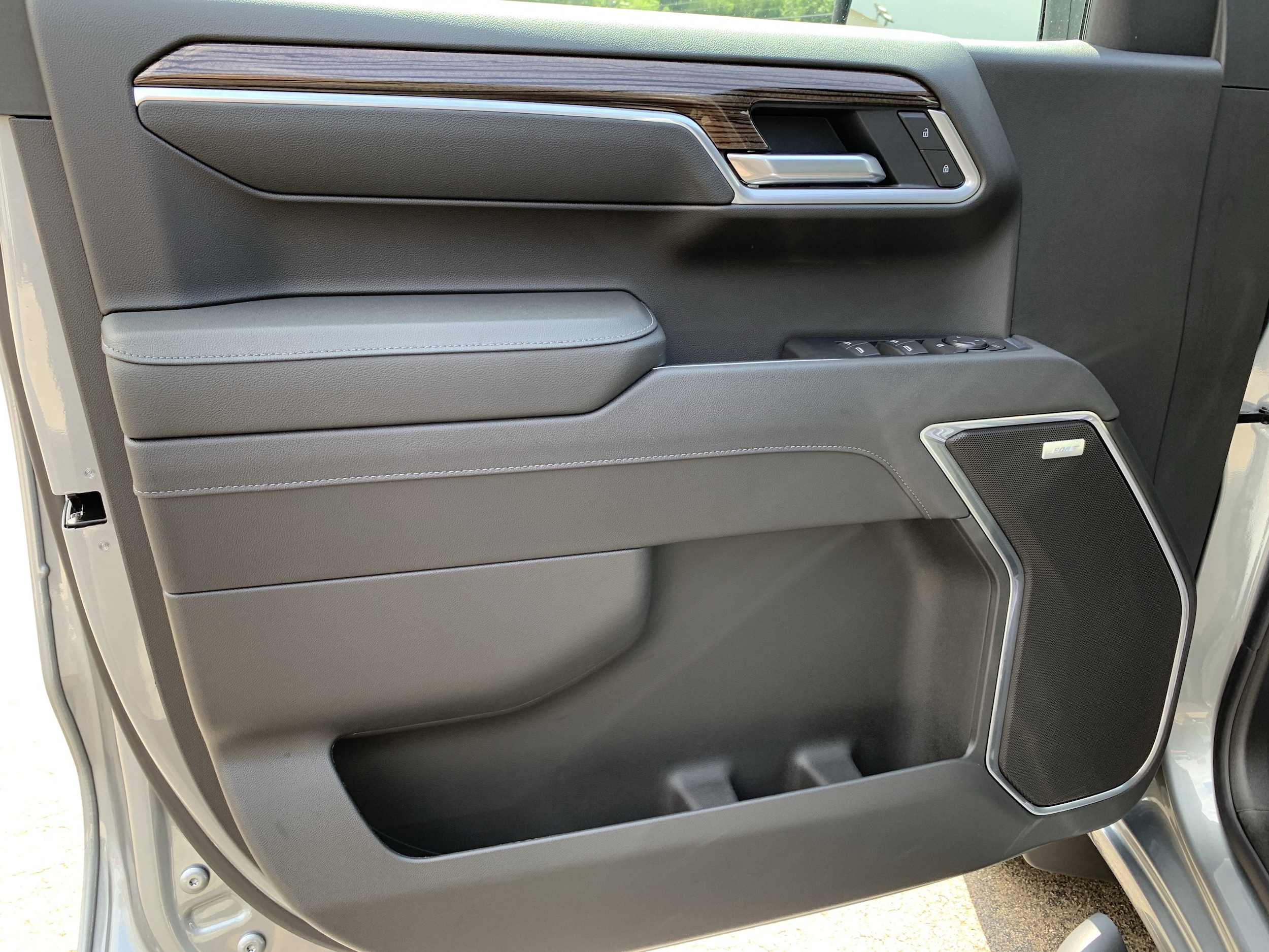 2026 Chevrolet Silverado 1500 RST - Photo 7