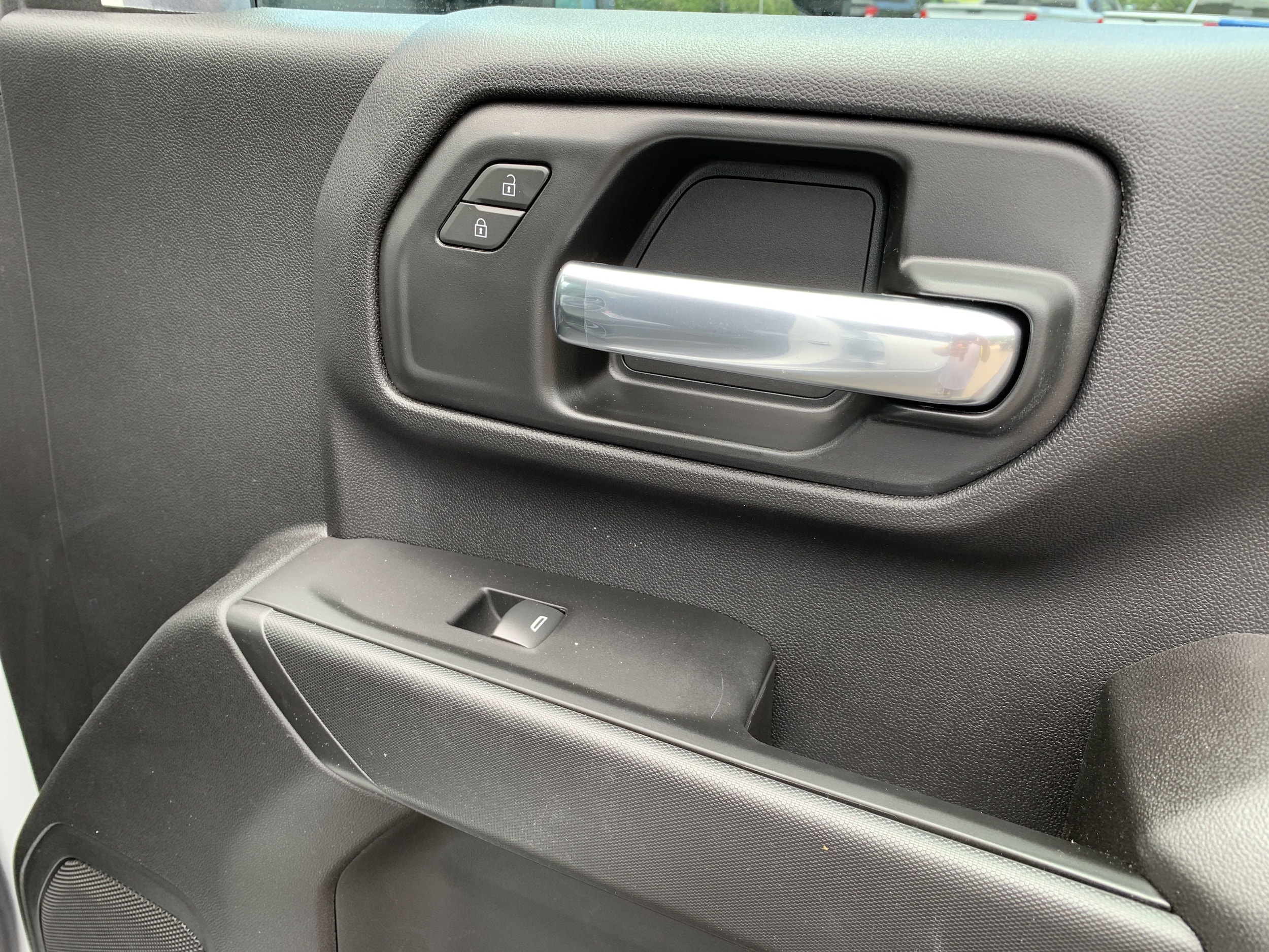 2025 Chevrolet Silverado 3500 HD Work Truck - Photo 20