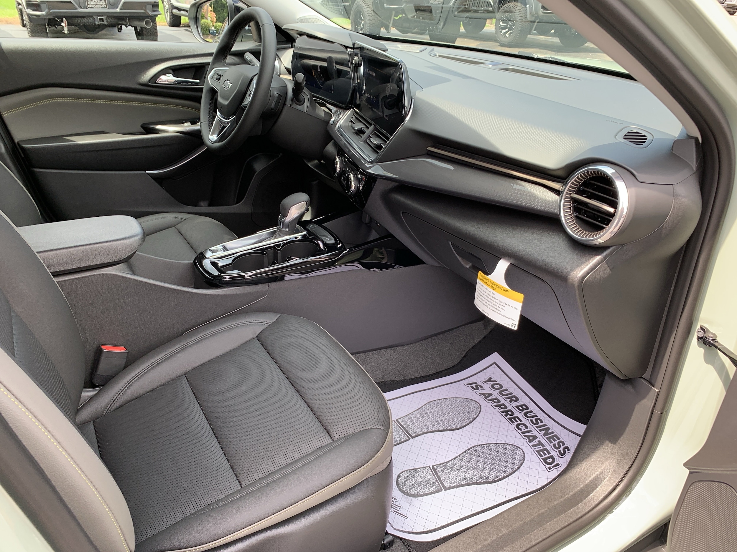 2026 Chevrolet Trax Activ - Photo 21
