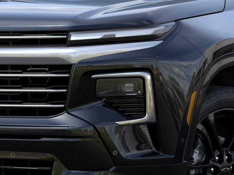 2026 Chevrolet Traverse High Country - Photo 10