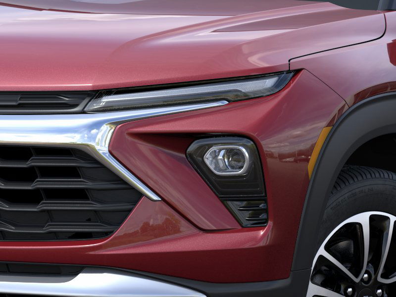 2025 Chevrolet Trailblazer LT - Photo 35