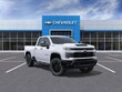Chevrolet Silverado 2500 HD