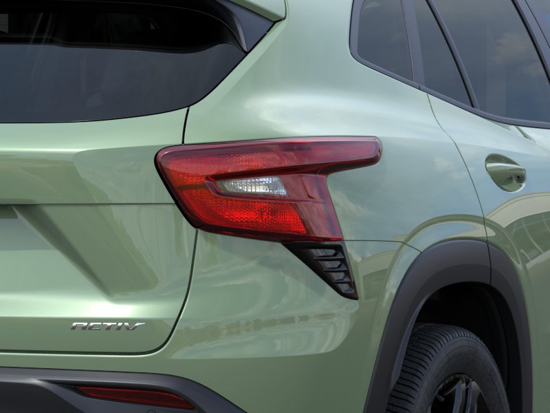 2026 Chevrolet Trax Activ - Photo 36