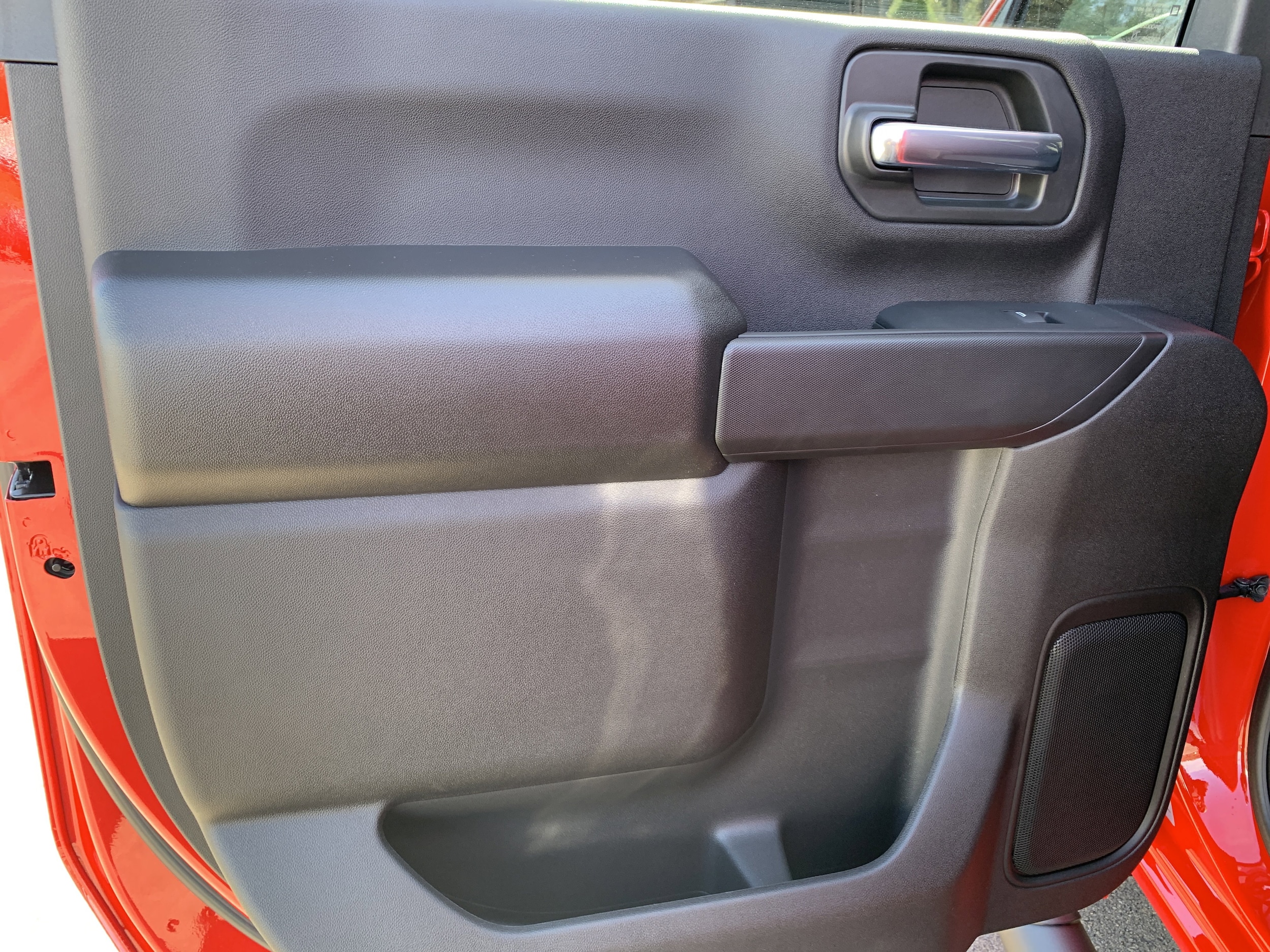2025 Chevrolet Silverado 2500 HD Custom - Photo 18