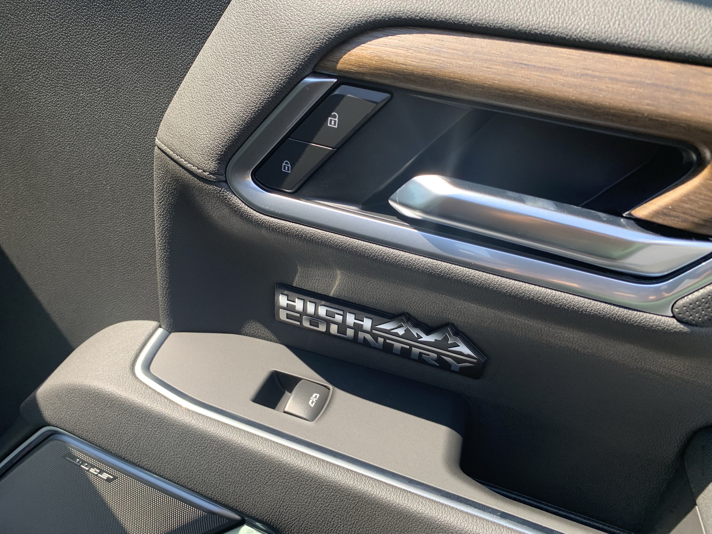 2026 Chevrolet Silverado 1500 High Country - Photo 29