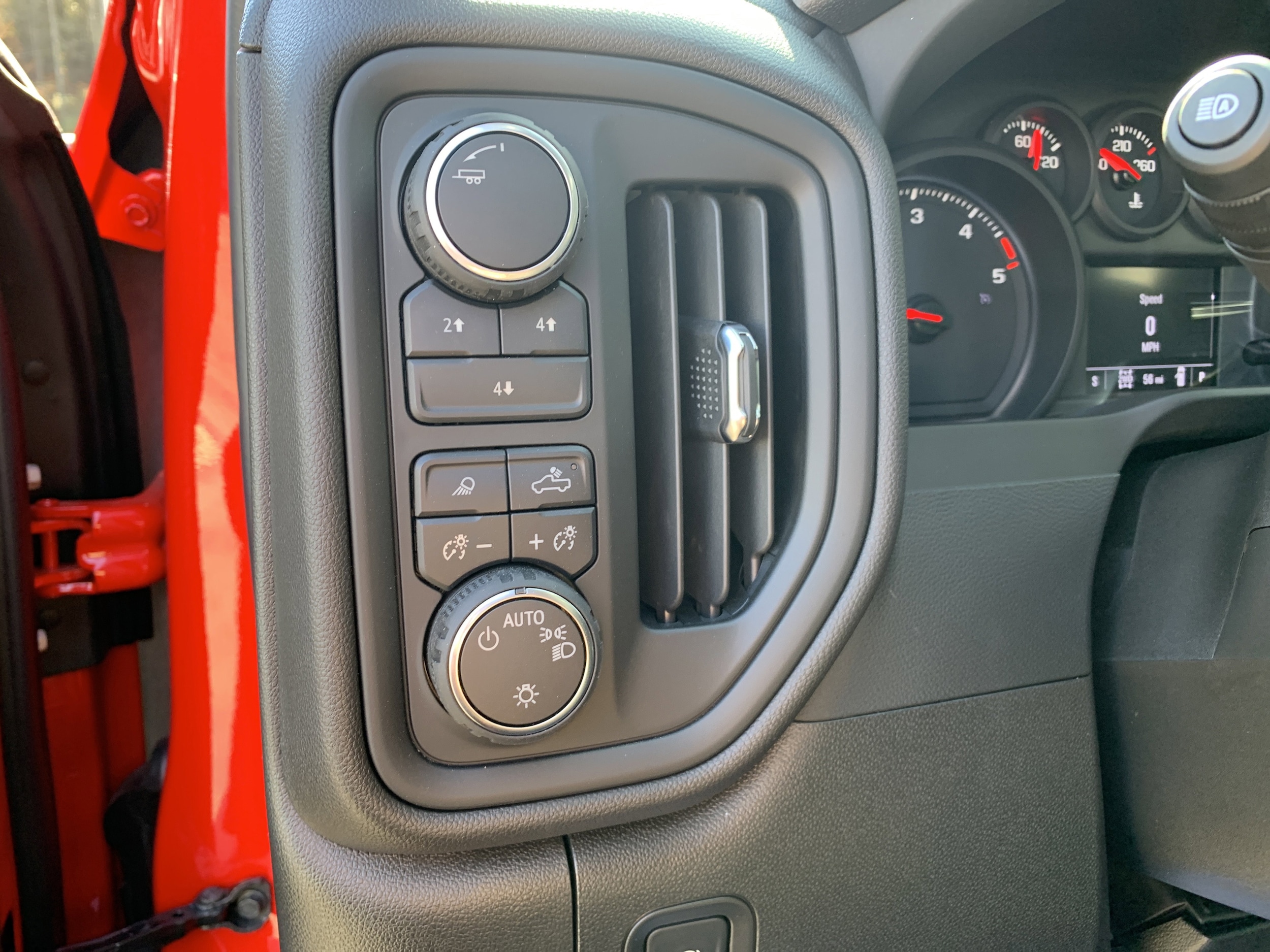 2025 Chevrolet Silverado 2500 HD Custom - Photo 13