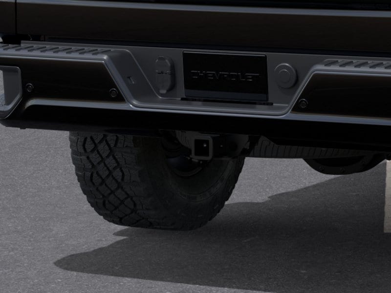 2026 Chevrolet Silverado 1500 ZR2 - Photo 14