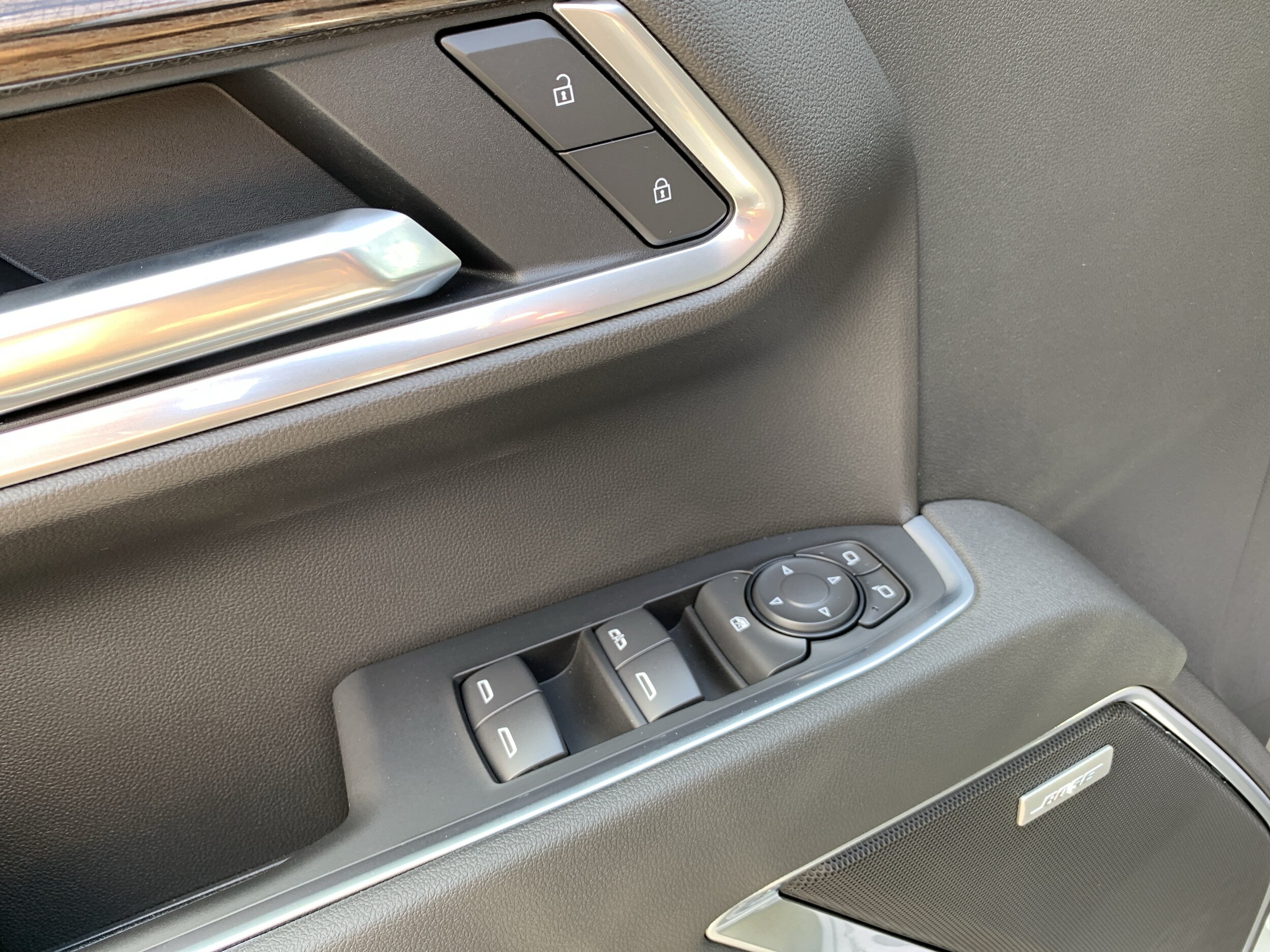 2026 Chevrolet Silverado 1500 RST - Photo 8