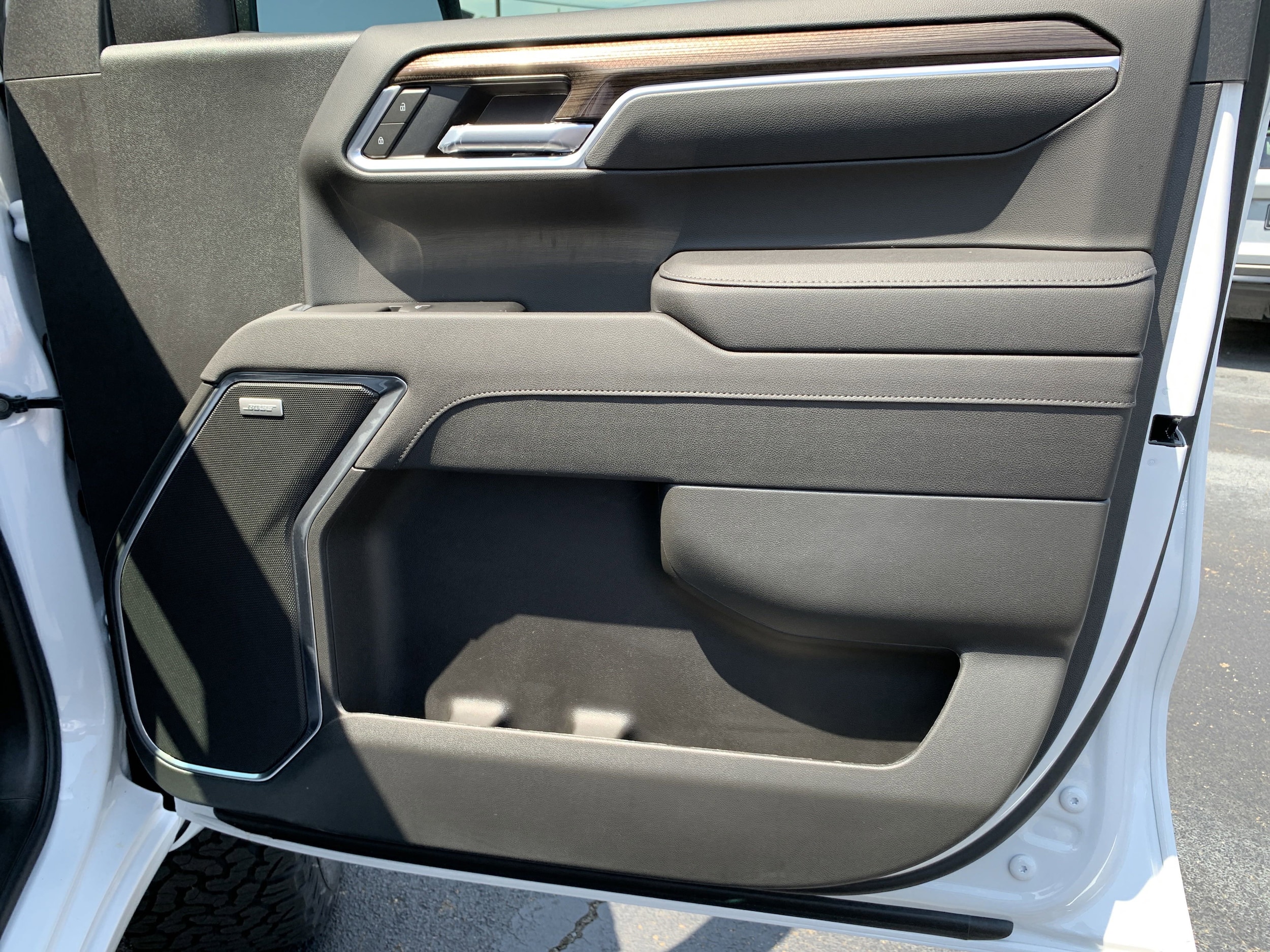 2025 Chevrolet Silverado 1500 RST - Photo 37