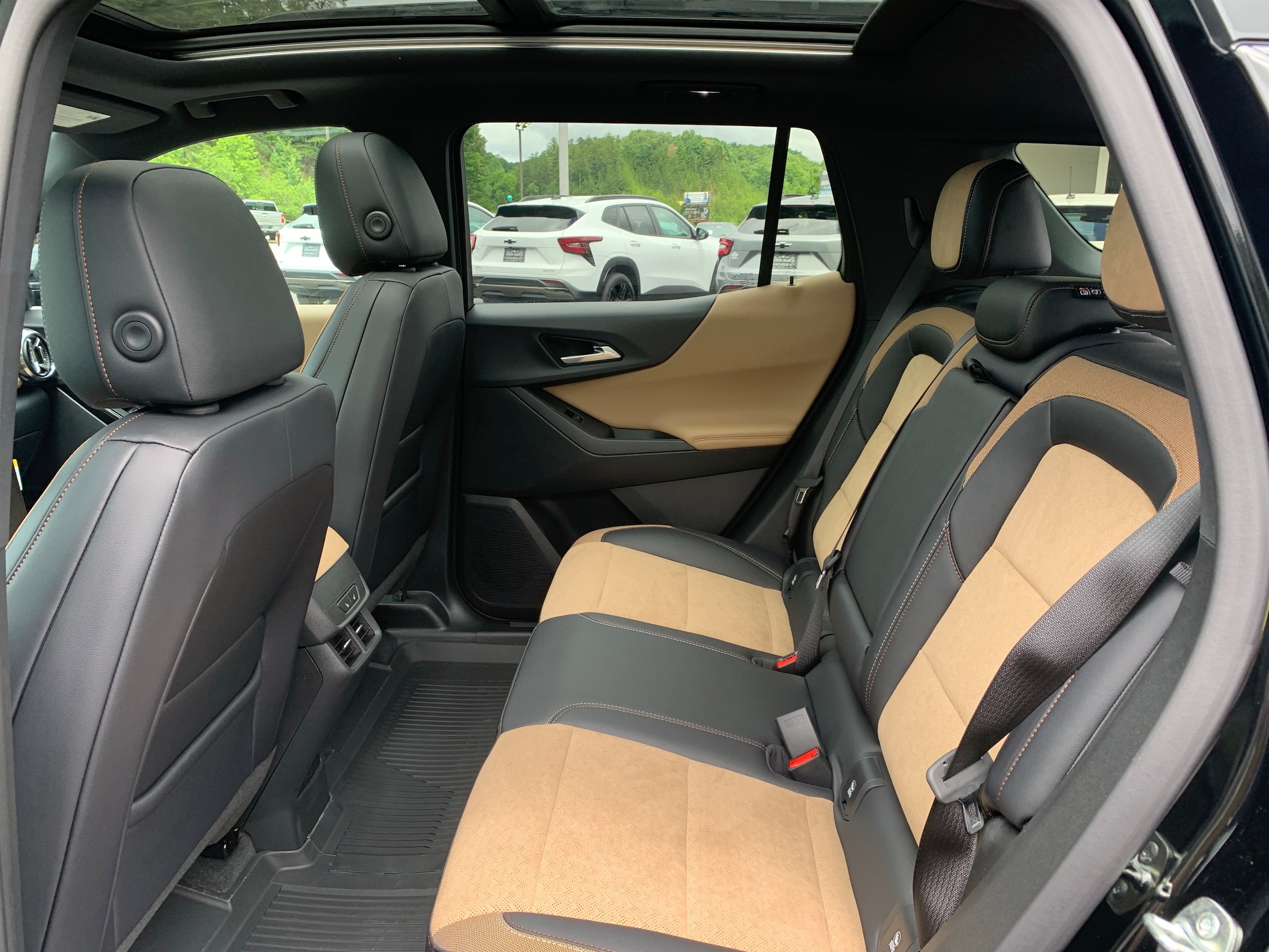2026 Chevrolet Equinox ACTIV - Photo 20